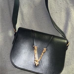Versace Side Bag